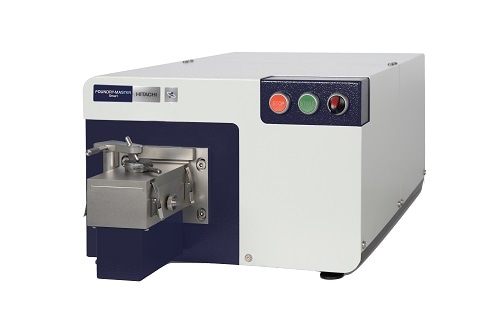 Portable Spectrometer