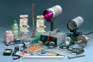 Magnetic Partial Equipment Spares