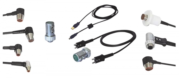 Ultrasonic Thickness Gauges Spare