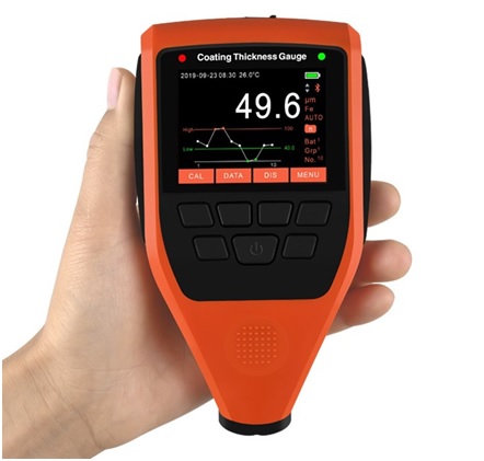 Coating Thickness Gauge 777