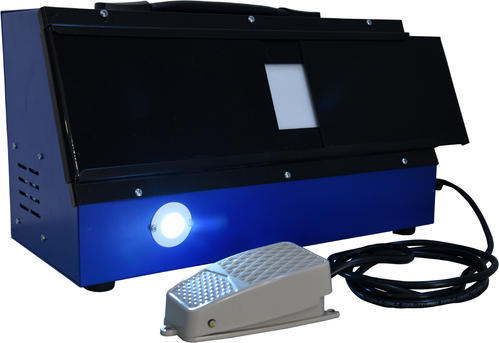 Radiography Film Viewer