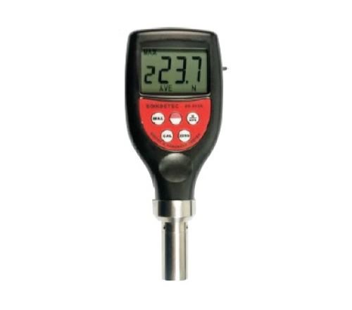 Digital Shore A Hardness Tester