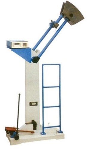 Digital ASTM (Charpy) Impact Testing Machine