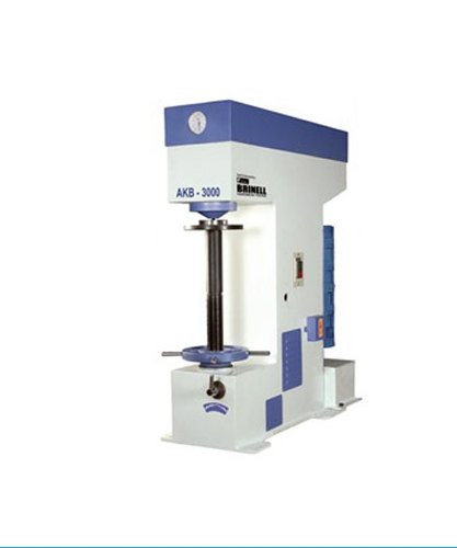Brinell Hardness Tester