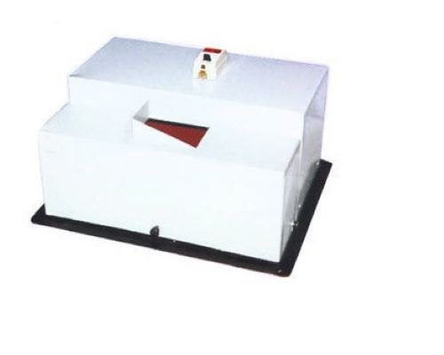 Belt Grinder : RBG-100