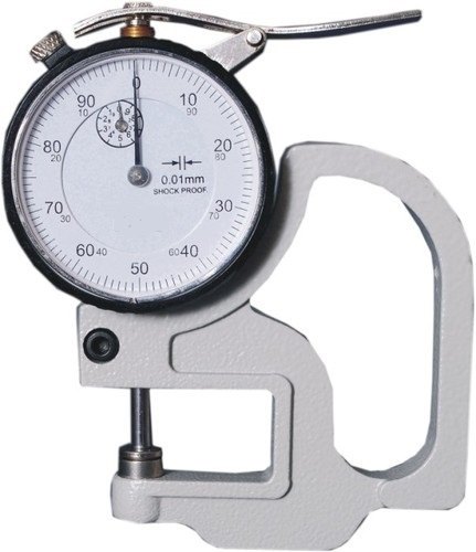 Dial Thickness Gauge
