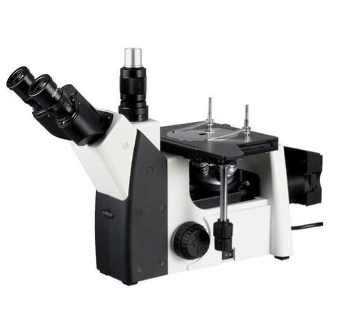 Metallurgical Microscope