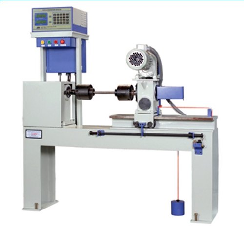 Digital Torsion Testing Machine : MTT-E