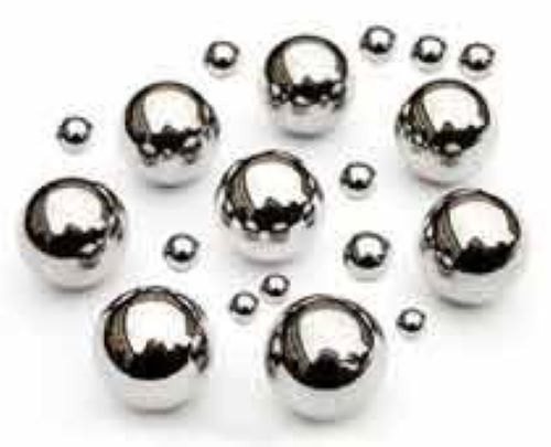 Tungsten Carbide Balls