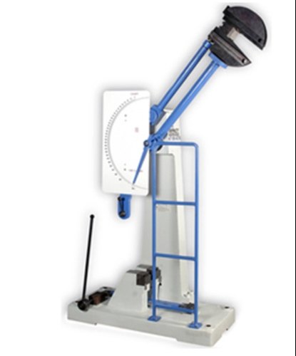 ASTM (Charpy) Impact Testing Machine : AIT-300-ASTM