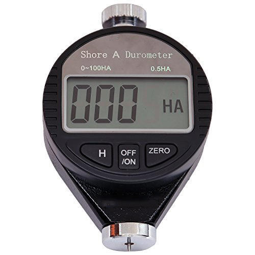 Shore A Hardness Tester