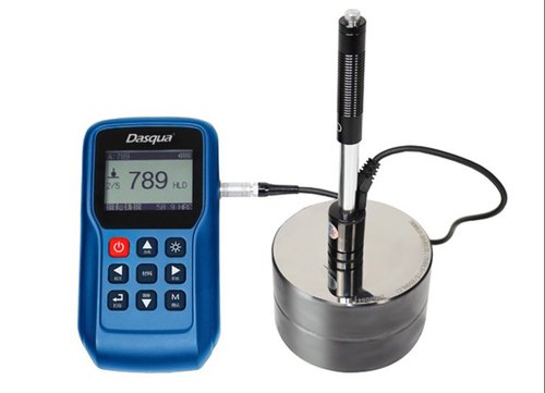 Digital Portable Leeb Hardness Tester