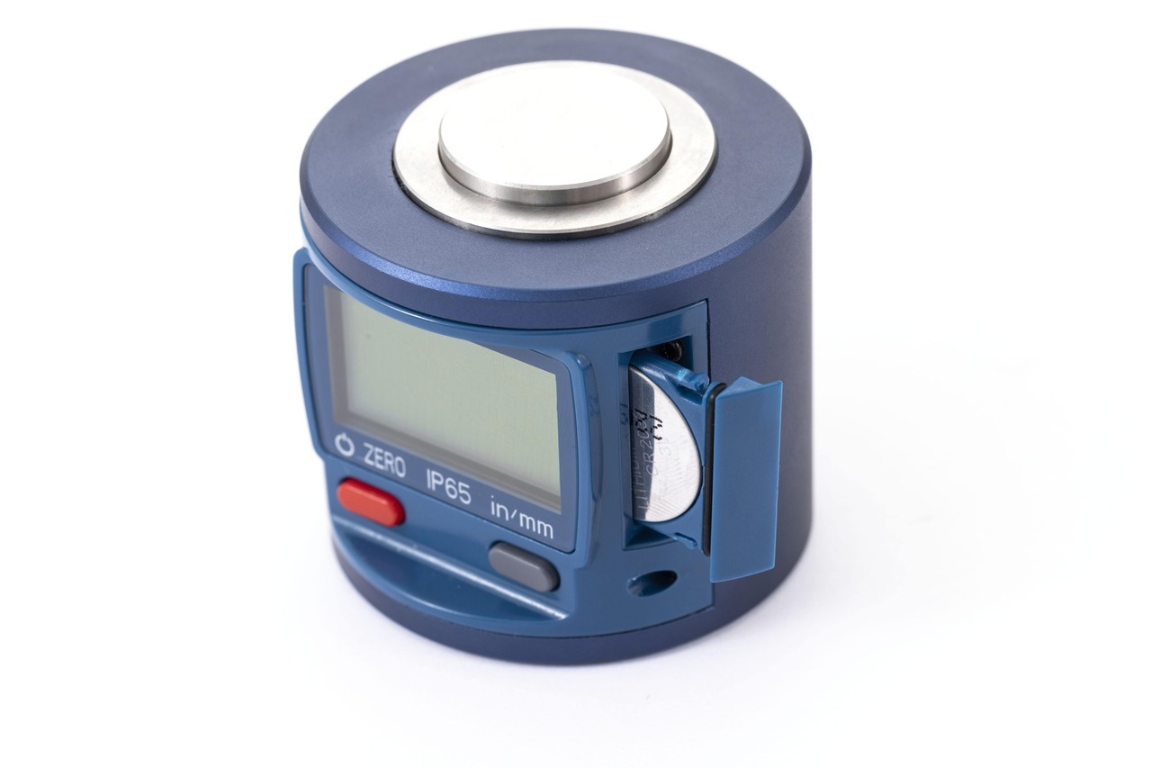  Digital Zero Setting Device (Dasqua Italy)