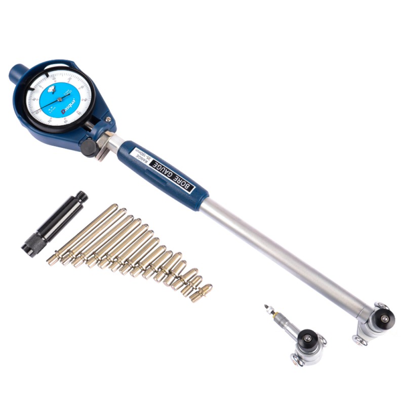 Dasqua Dial Bore Gauge Set