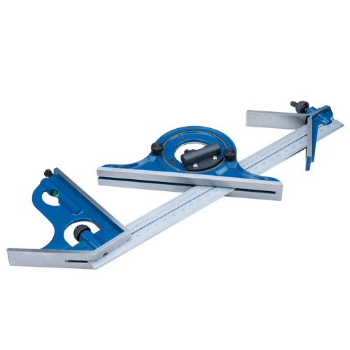 Combination Square Set