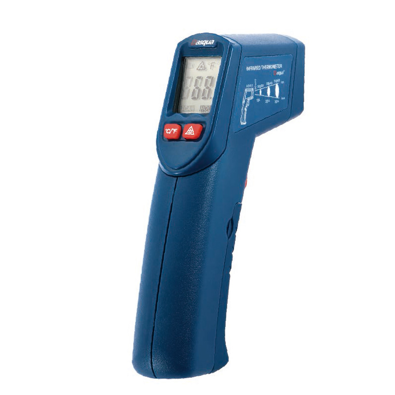 DASQUA Plastic Digital Infrared Thermometer