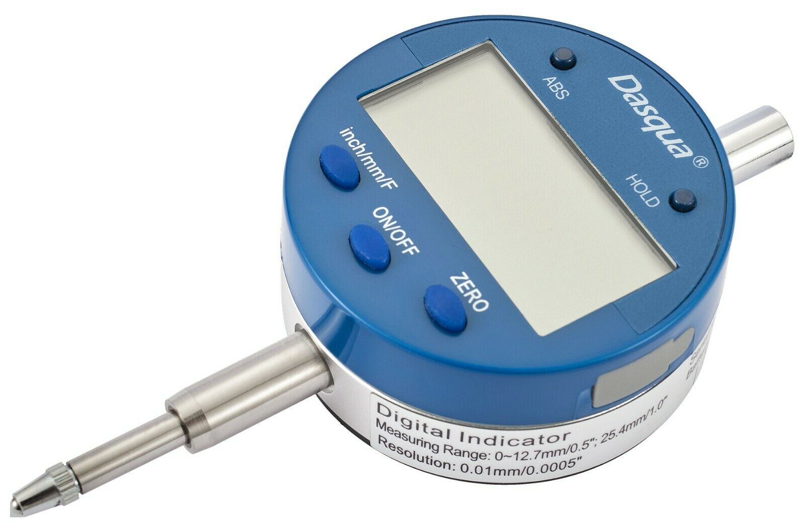 Dasqua Digital Dial Indicator