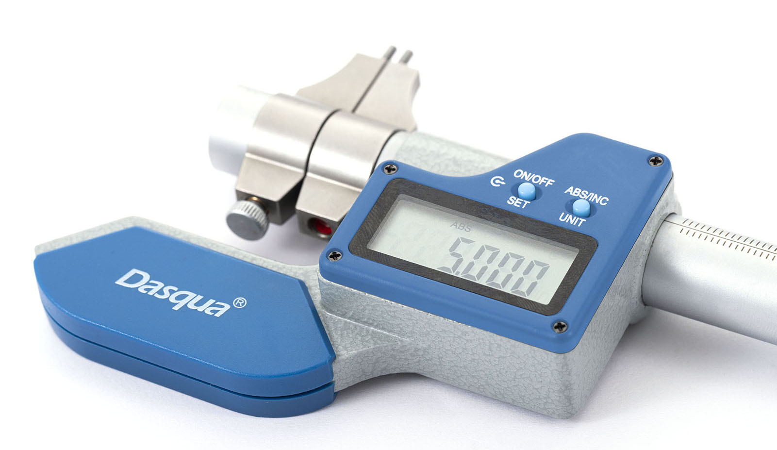 DASQUA 5~30 mm / 0.2~1.18'' Digital Inside Micrometer